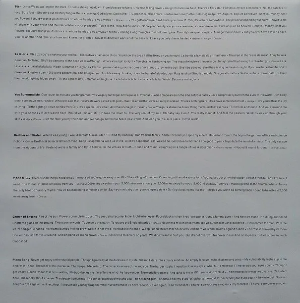 Album cover for Wild! by Erasure