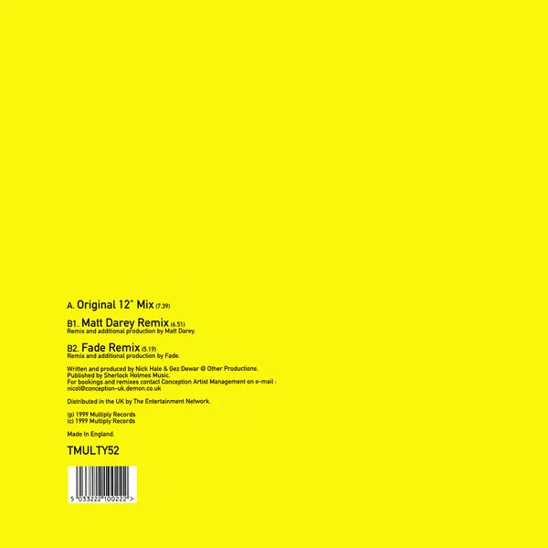 Album cover for Alive by Heliotropic Feat. Verna V