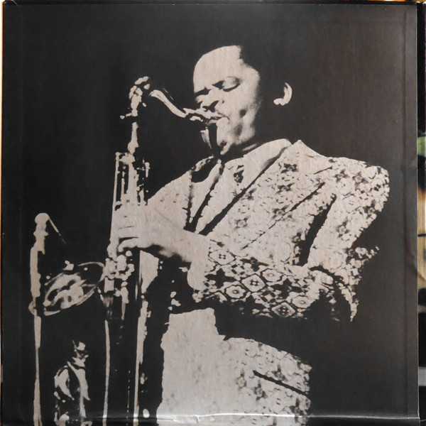 Stanley Turrentine - Don't Mess With Mister T., Jazz, Cool Jazz, Soul-Jazz, 1973 - CTI Records, US, Vinyl 1x LP, Album, Stere