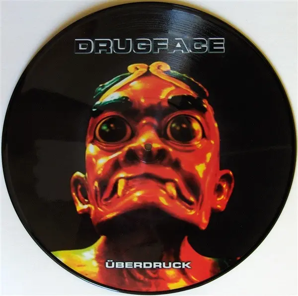 Drugface