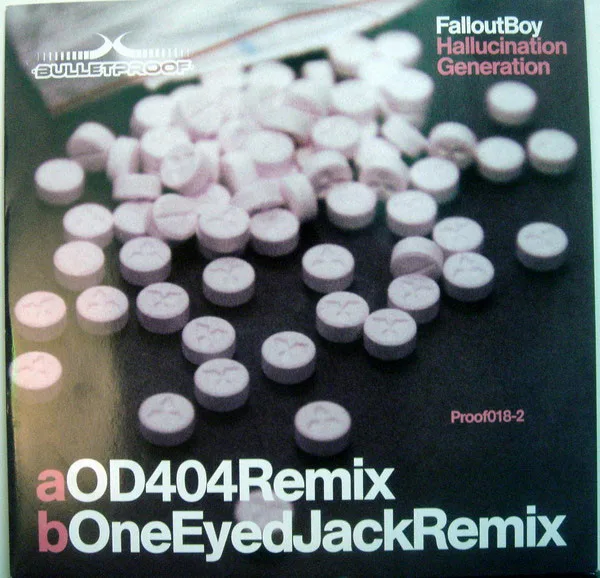 Hallucination Generation