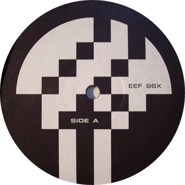 Album cover for Fall From Grace by Eskimos & Egypt