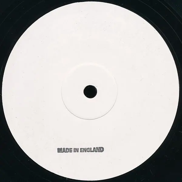 Monrella - Report / Fixed, Electronic, Techno, 1996 - ZET, UK, Vinyl 1x 12", 45 RPM