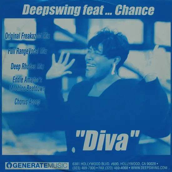 Diva