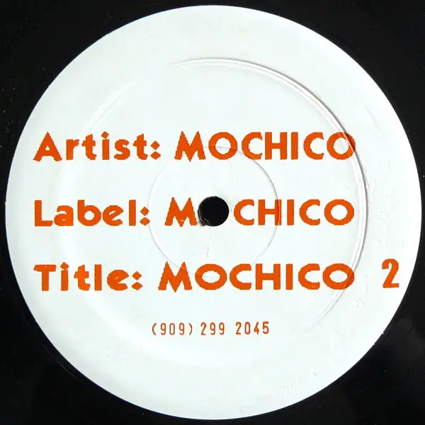 Mochico 2