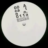 User (4) - 011A, Electronic, Techno, 2003 - 00A, UK, Vinyl 1x 12"