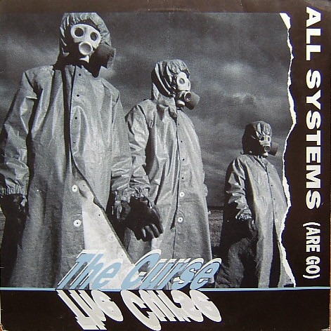 All Systems (Are Go)