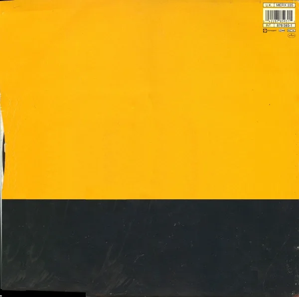 Album cover for Inside Out by Electribe 101