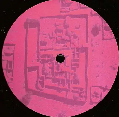 Block - Meatballs, Electronic, Techno, 1998 - Loop Records (4), Sweden, Vinyl 1x 12", 45 RPM, 33 ⅓ RPM