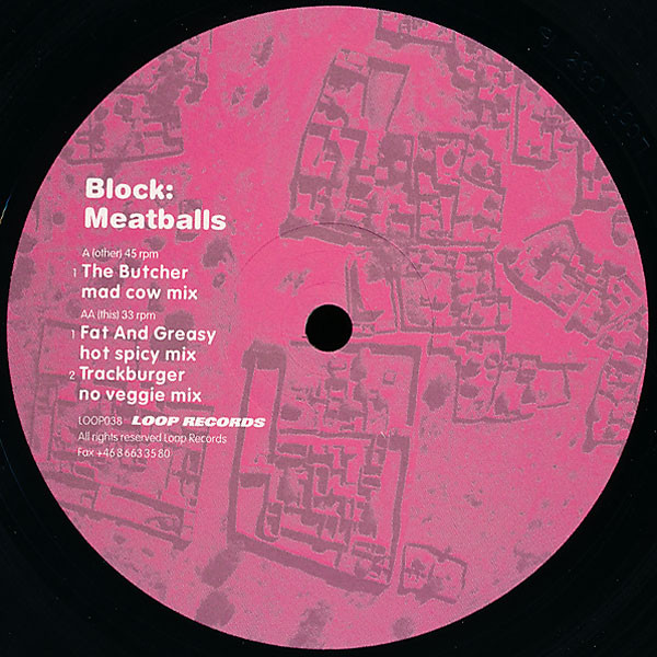 Meatballs