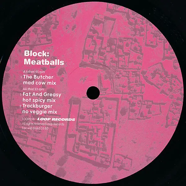 Meatballs
