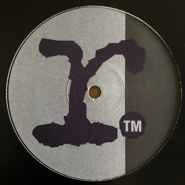 Don Disco - Chunky Planetz, Electronic, Experimental, Techno, 1997 - Research, Germany, Vinyl 1x 12"