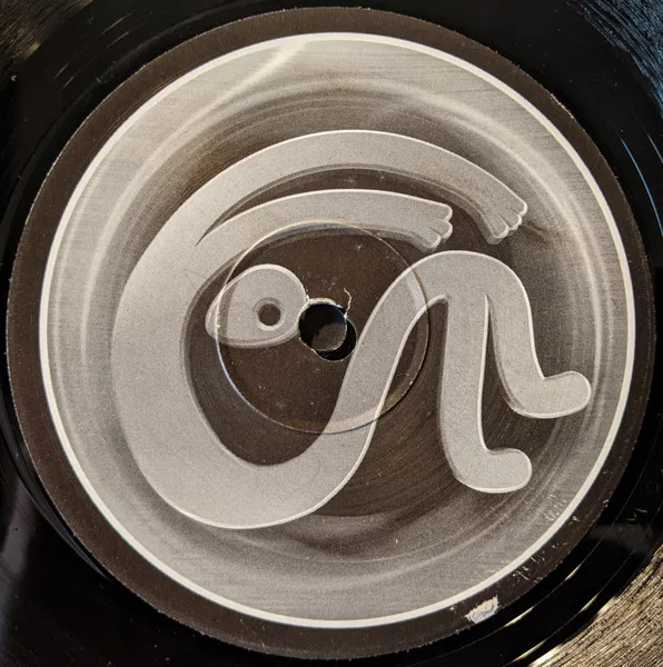 Album cover for Form by Todd Tobias