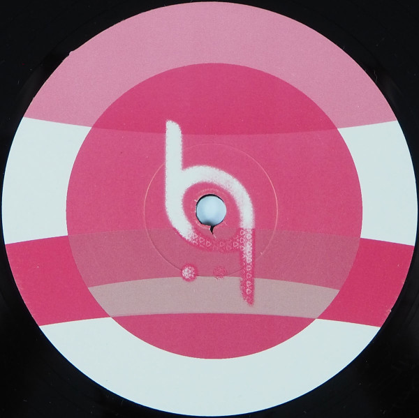 Phlash - Phlash 3000 Pt1, Electronic, Deep House, Garage House, House, 2000 - Estereo, UK, Vinyl 1x 12", 33 ⅓ RPM