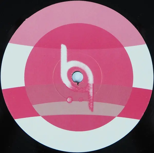 Phlash - Phlash 3000 Pt1, Electronic, Deep House, Garage House, House, 2000 - Estereo, UK, Vinyl 1x 12", 33 ⅓ RPM