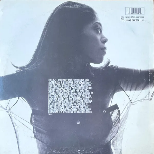 Album cover for Brightest Star by Drizabone