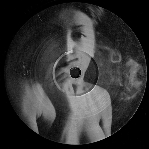 Hell - Diese Momente EP, Electronic, EBM, Techno, 1997 - Sativae Recordings, UK, Vinyl 1x 12", 45 RPM, EP