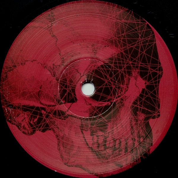 Album cover for Chapter Ten by Deadly Sins (2)