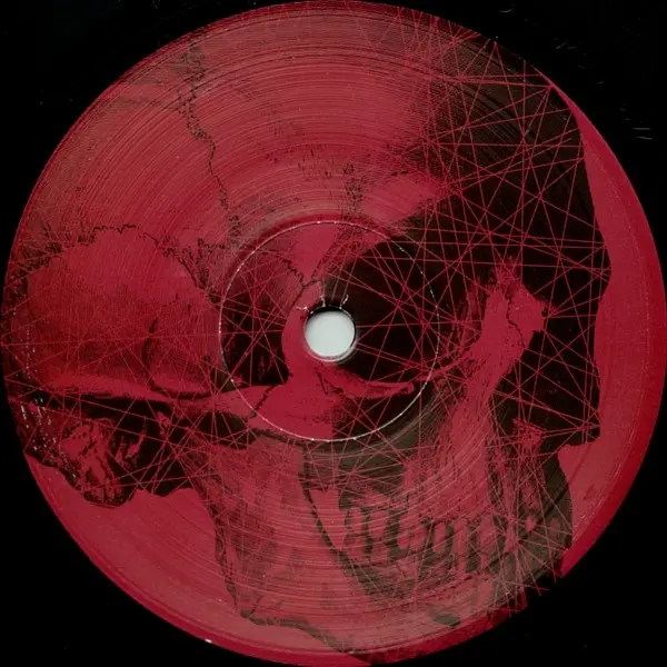 Album cover for Chapter Ten by Deadly Sins (2)