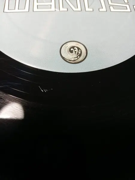 Ferry Corsten - Rock Your Body, Rock, Electronic, Electro, Techno, 2003 - Tsunami, Europe, Vinyl 1x 12", 45 RPM