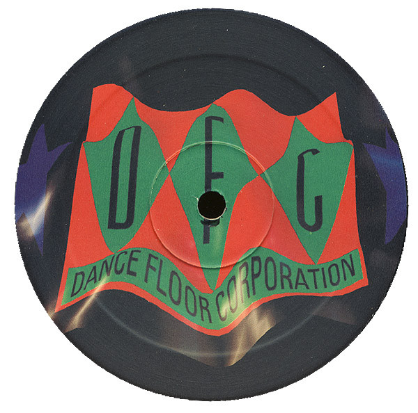 Be Liquid / Room Without Walls / 1.4.2 Trance / The Hot Lodge