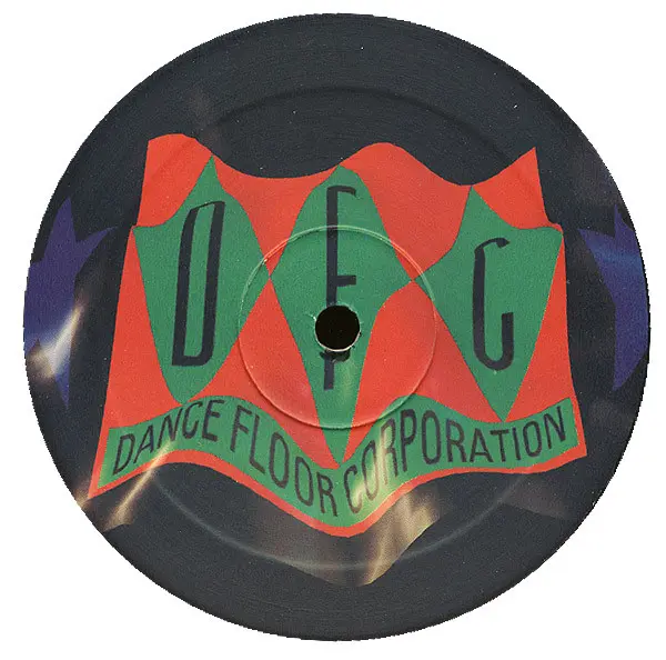 Be Liquid / Room Without Walls / 1.4.2 Trance / The Hot Lodge