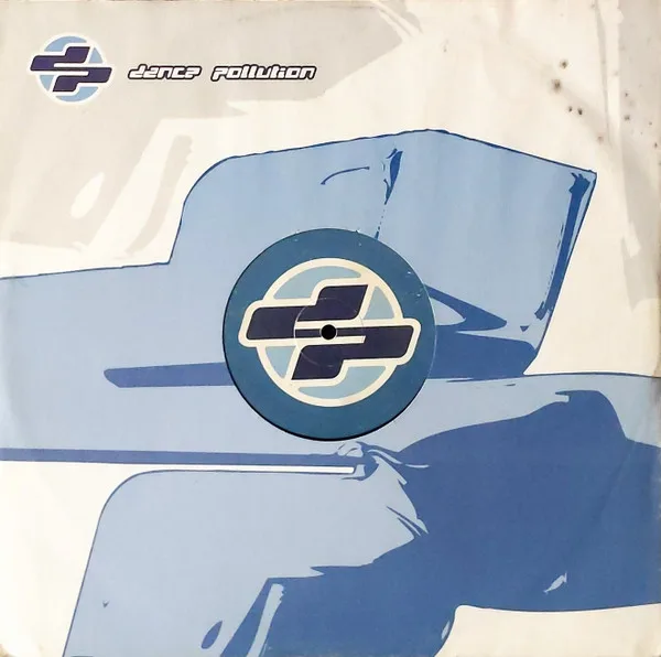 Album cover for Dirty by Tuneboy