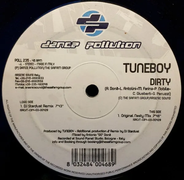 Dirty