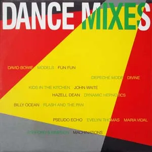 Dance Mixes