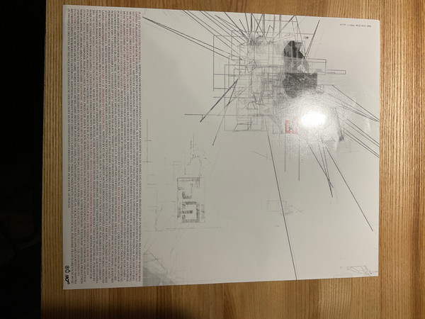 Funkstörung - Vice Versa, Electronic, Hip Hop, Abstract, Experimental, IDM, 2001 - !K7 Records, Germany, Vinyl 2x LP, Compila