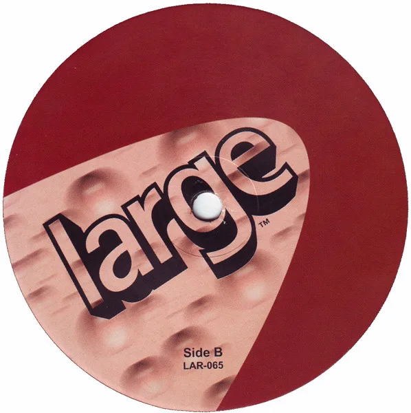 Album cover for Shame by M2W