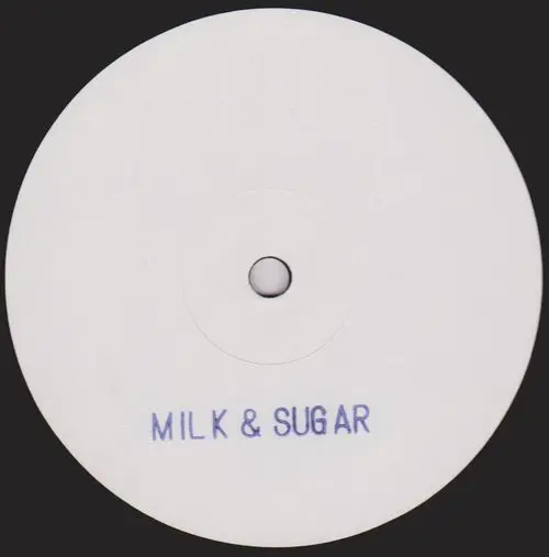 Album cover for Sola by Spiller