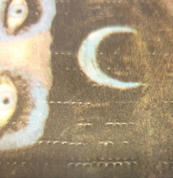 King Crimson - In The Wake Of Poseidon, Rock, Experimental, Prog Rock, 2020 - Discipline Global Mobile, Inner Knot, Panegyric