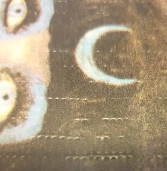 King Crimson - In The Wake Of Poseidon, Rock, Experimental, Prog Rock, 2020 - Discipline Global Mobile, Inner Knot, Panegyric