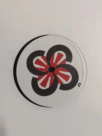 Mitomi Tokoto, Sergio Flores, Sugiurumn, Major Boys - That Piano Track, Electronic, Deep House, Disco, House, 2006 - Japan Ma