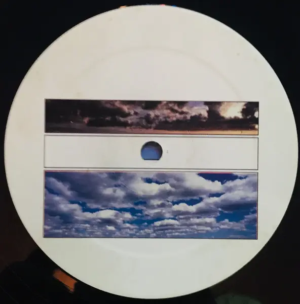 Lucien Foort - Vivid Skies, Electronic, Progressive House, Progressive Trance, 2000 - MelPar Recordings, Netherlands, Vinyl 1