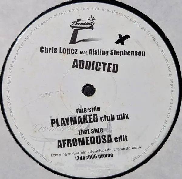 Addicted Remixes