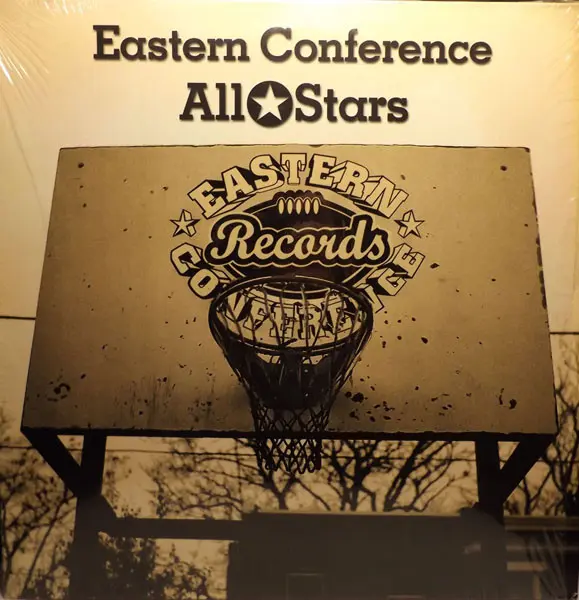 Present Eastern Conference All Stars