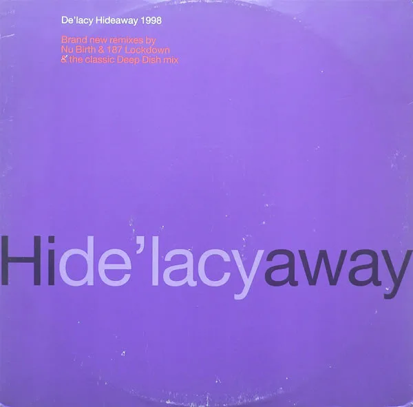Hideaway 1998
