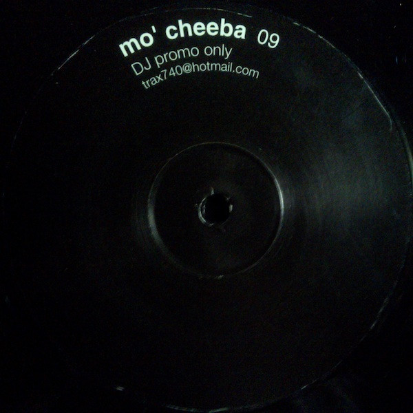 Mo' Cheeba