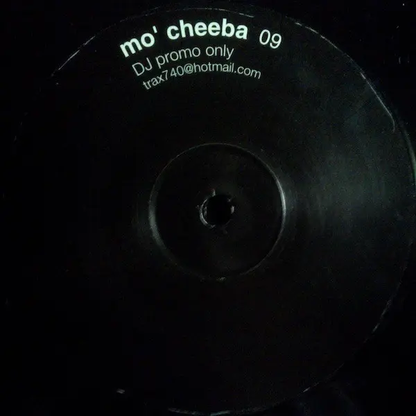 Mo' Cheeba