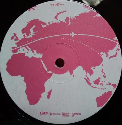 Album cover for Going Home / Still Strivin' / Beatz International by Tor (3)