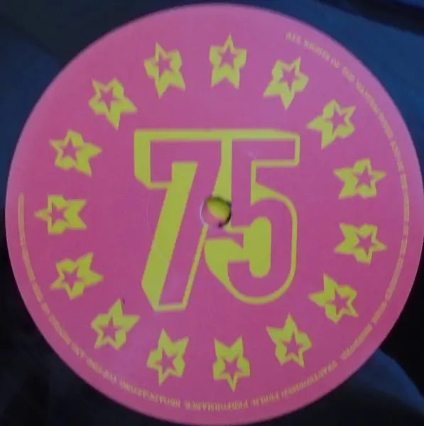 Mark Kavanagh / Pete Wardman - Tripoli Trax Allstars (Disc Three), Electronic, Hard House, 2001 - Tripoli Trax, UK, Vinyl 1x 