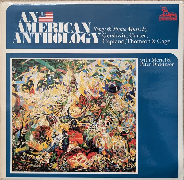 An American Anthology