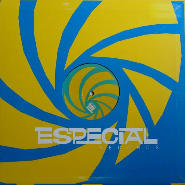 Markus Enochson Feat. Demetreus - You'll Shine, Electronic, Broken Beat, Deep House, Garage House, 2004 - Especial Records, J