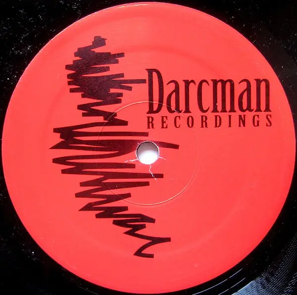 Planet Asia - Place Of Birth / The Professional, Hip Hop, 1999 - ABB Records, Darcman Recordings, US, Vinyl 1x 12", 33 ⅓ RPM