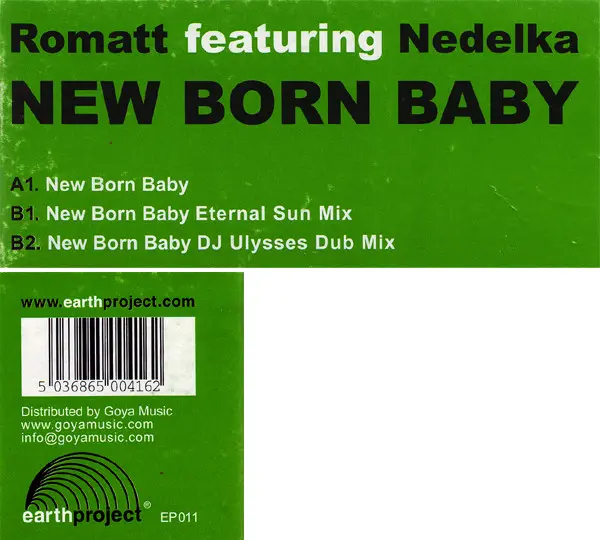 New Born Baby