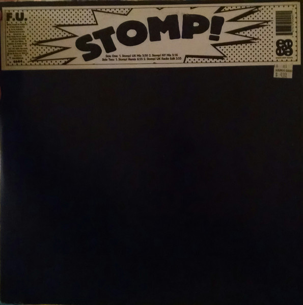 Stomp!