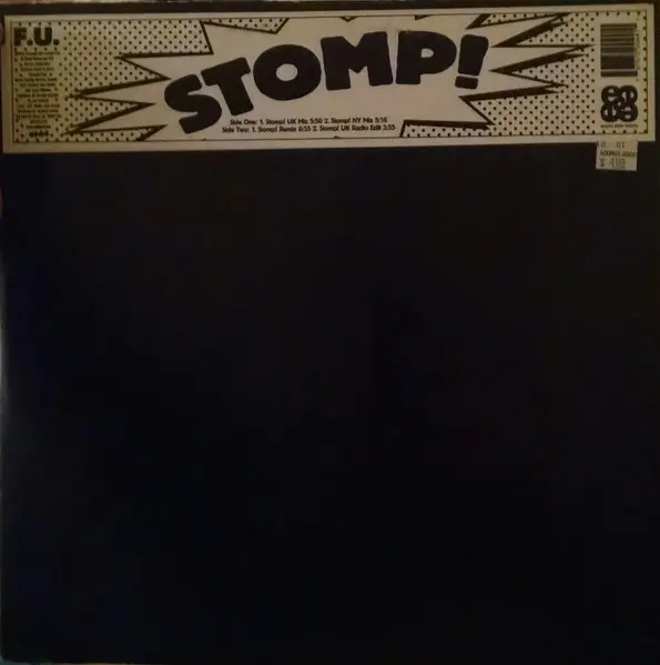 Stomp!