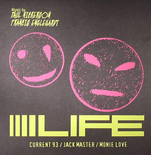 Spring 2012 Sampler #2